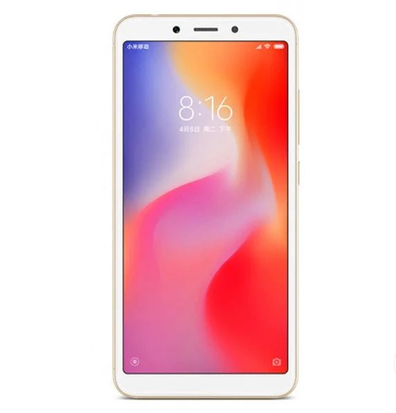 Xiaomi Smartphone Redmi 6 - Écran 5.45'', 13MP, D'occasion - Digital StoreXiaomi Smartphone Redmi 6 - Écran 5.45'', 13MP, D'occasionDigital Store4749593285178